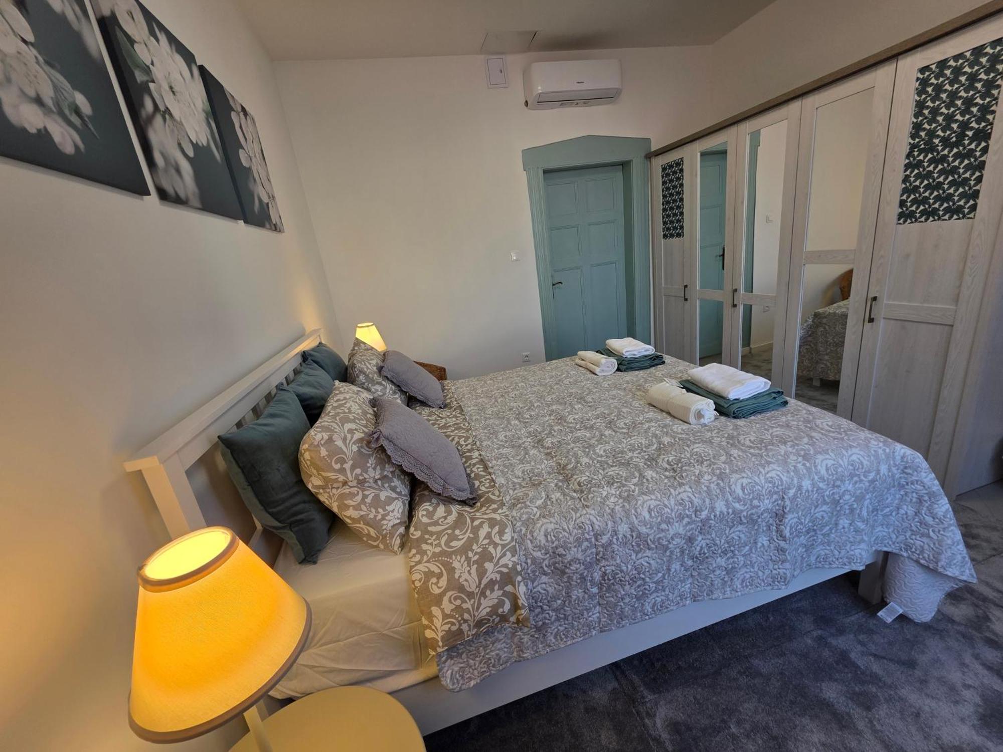 Lejlighed Cozy Nook Budapest