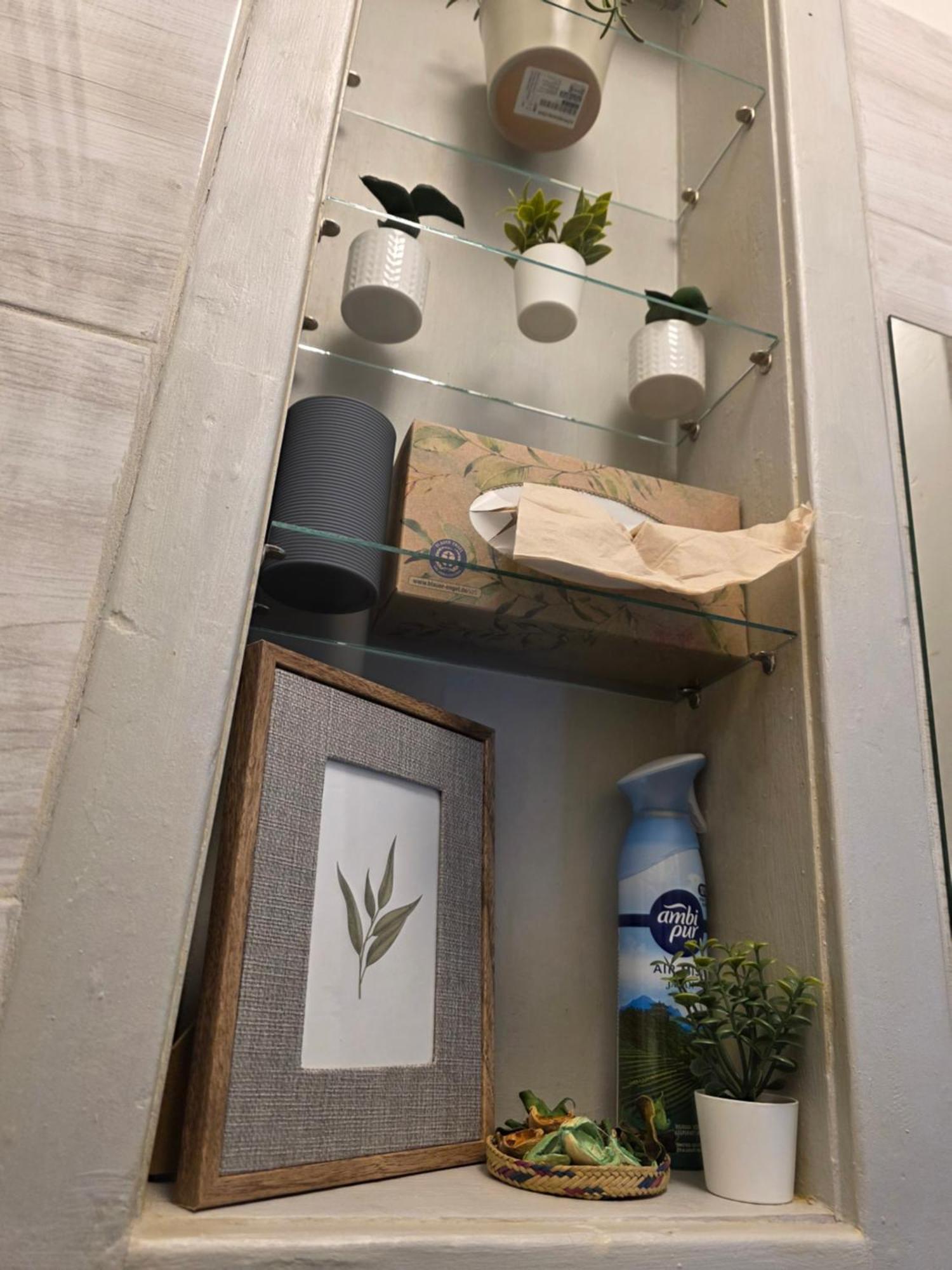 Cozy Nook Lejlighed *